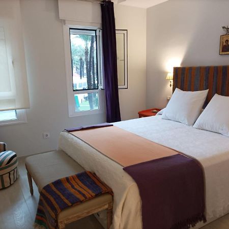 Sotogrande Paseo Del Rio Διαμέρισμα Εξωτερικό φωτογραφία