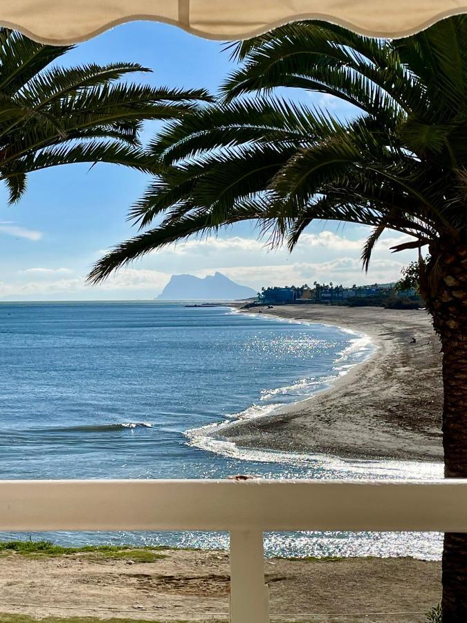 Sotogrande Paseo Del Rio Διαμέρισμα Εξωτερικό φωτογραφία