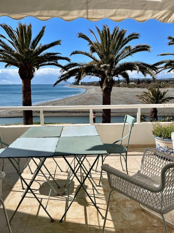 Sotogrande Paseo Del Rio Διαμέρισμα Εξωτερικό φωτογραφία