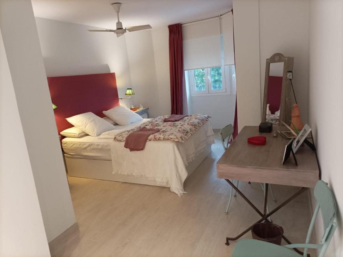 Sotogrande Paseo Del Rio Διαμέρισμα Εξωτερικό φωτογραφία
