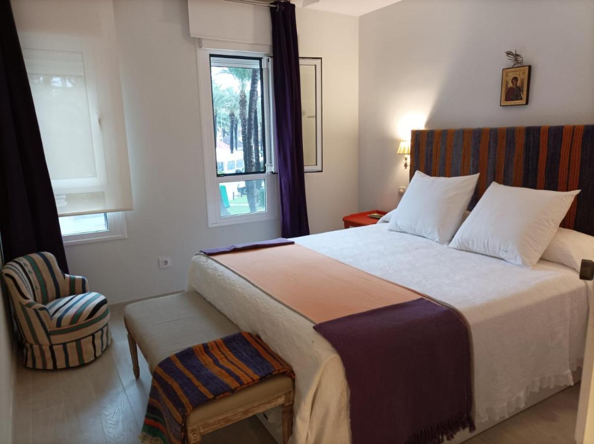 Sotogrande Paseo Del Rio Διαμέρισμα Εξωτερικό φωτογραφία