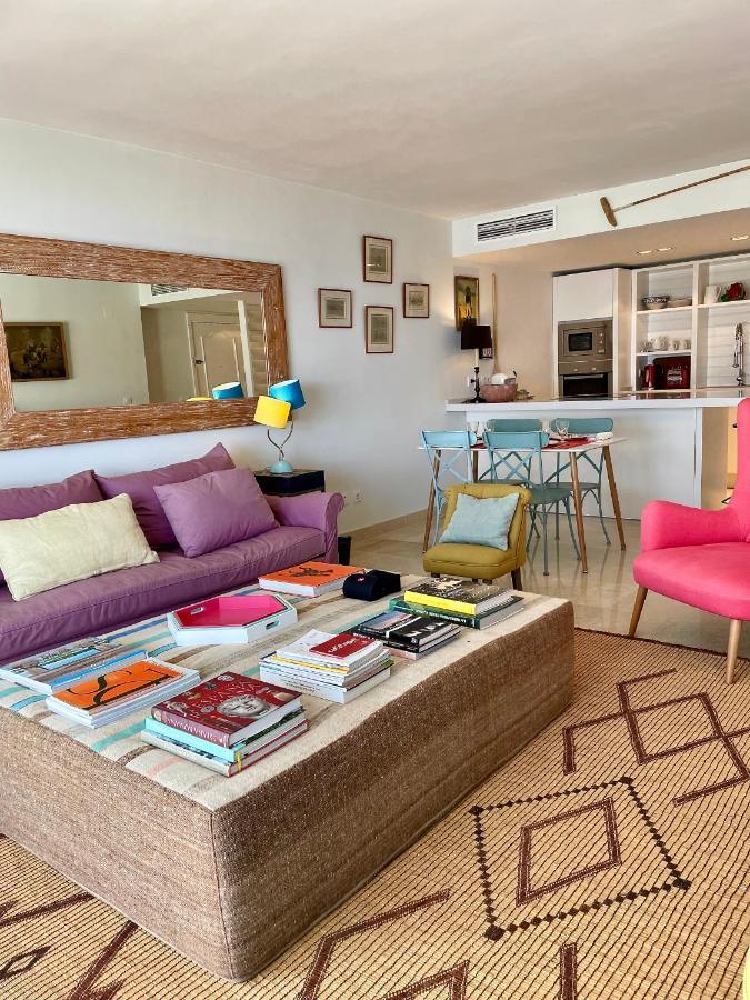 Sotogrande Paseo Del Rio Διαμέρισμα Εξωτερικό φωτογραφία