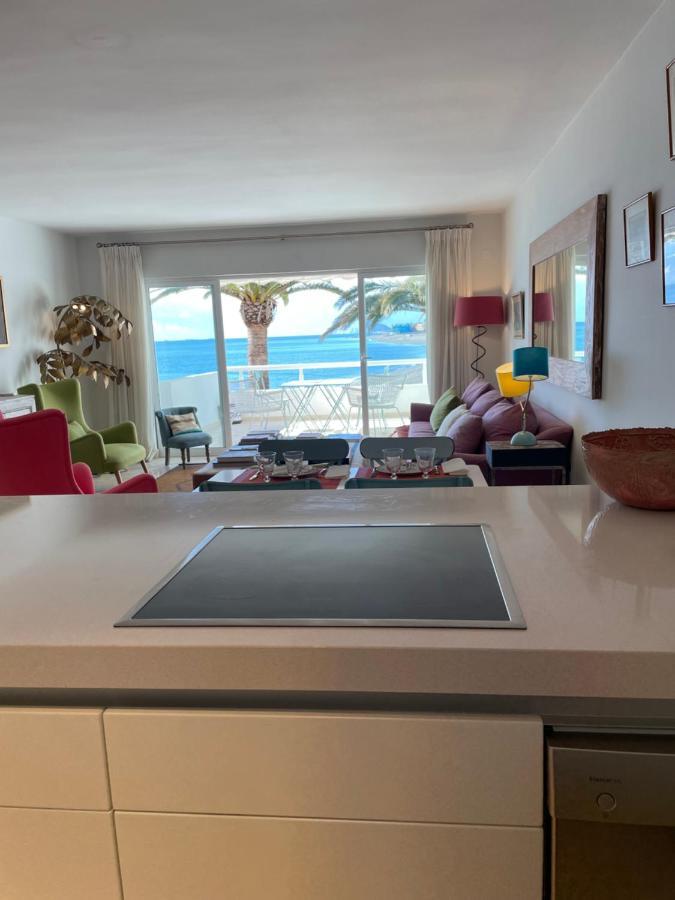 Sotogrande Paseo Del Rio Διαμέρισμα Εξωτερικό φωτογραφία