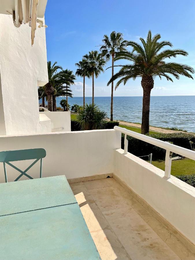 Sotogrande Paseo Del Rio Διαμέρισμα Εξωτερικό φωτογραφία