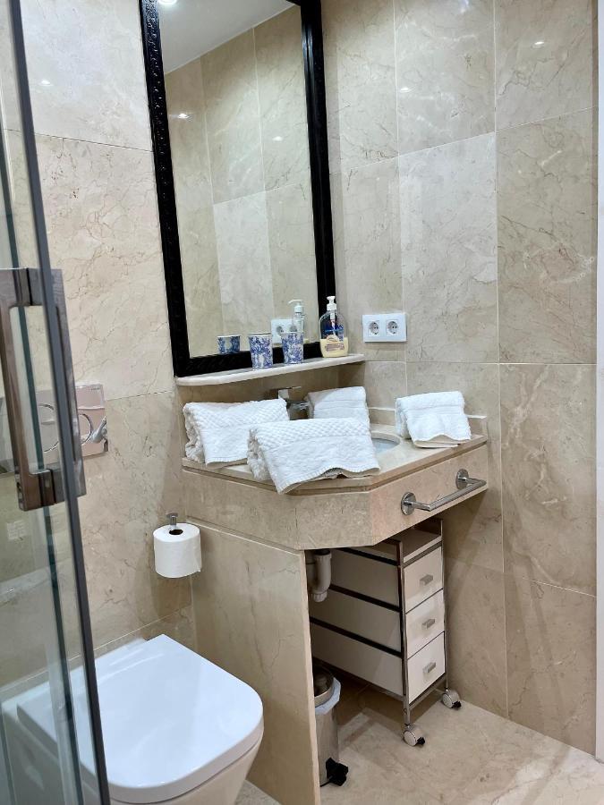 Sotogrande Paseo Del Rio Διαμέρισμα Εξωτερικό φωτογραφία