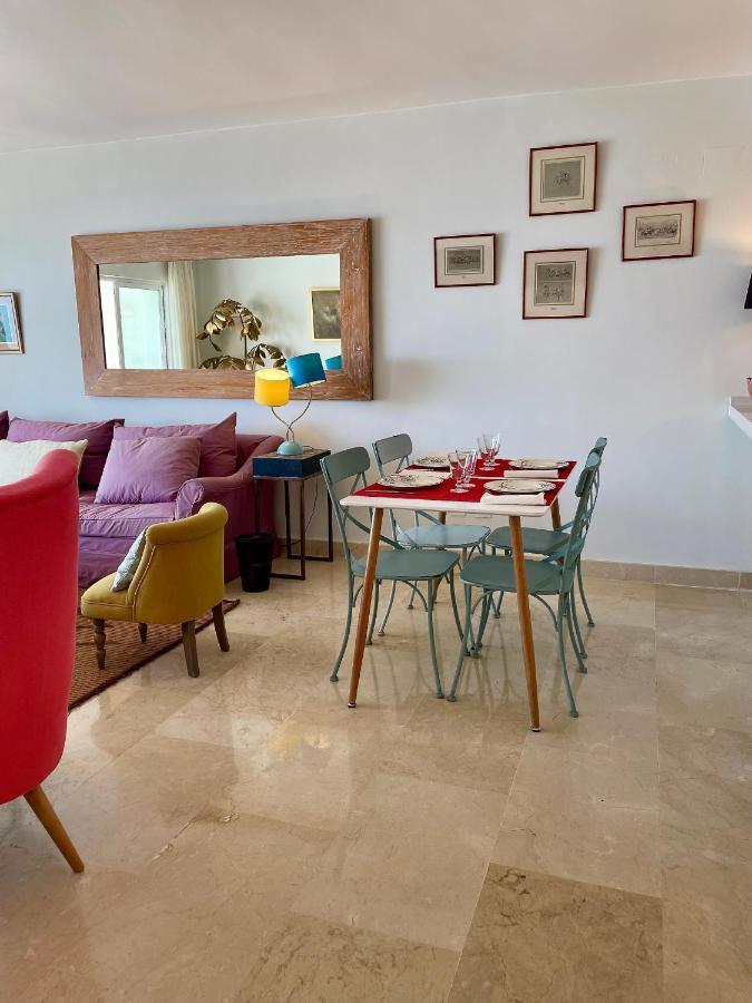 Sotogrande Paseo Del Rio Διαμέρισμα Εξωτερικό φωτογραφία