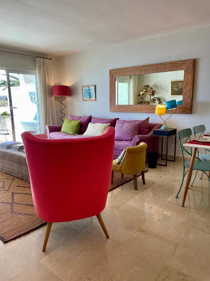 Sotogrande Paseo Del Rio Διαμέρισμα Εξωτερικό φωτογραφία