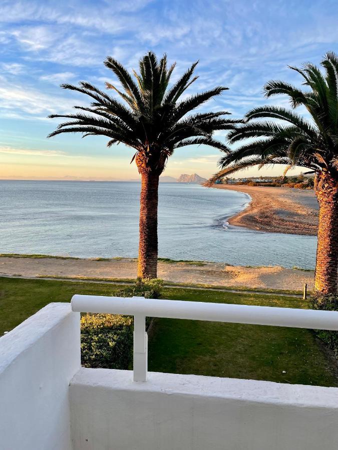 Sotogrande Paseo Del Rio Διαμέρισμα Εξωτερικό φωτογραφία